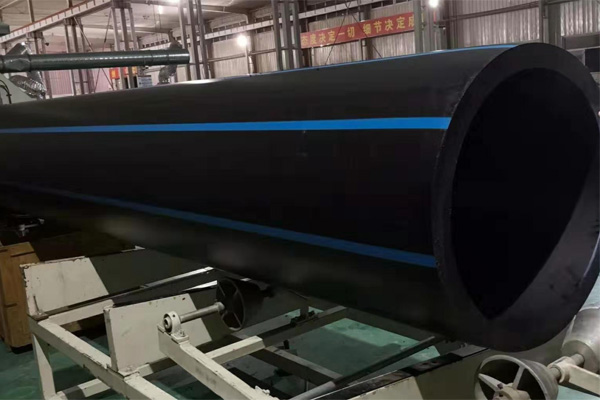 PE给水管2MPa/1.25MPa/1MPa/0.6MPa