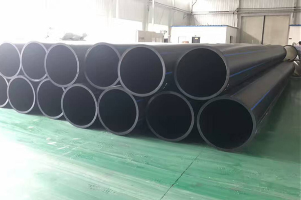 DN125PE给水管