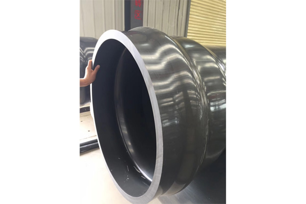 PVC-U给水管道